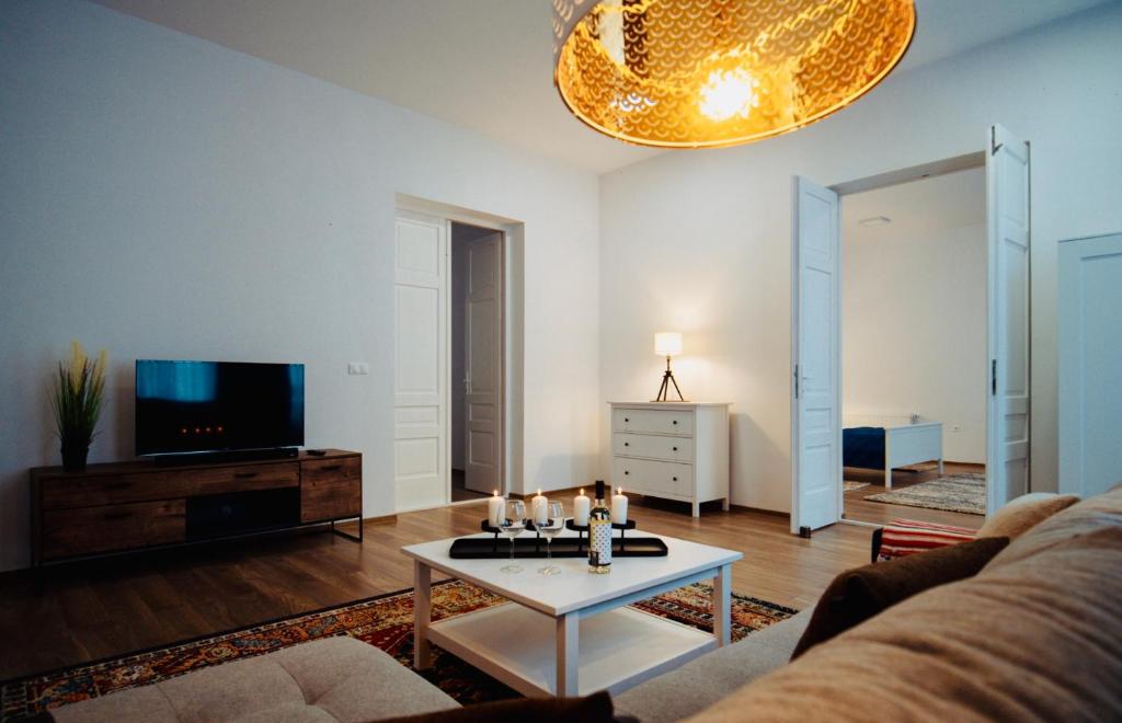 Zakarias Apartments photo 3