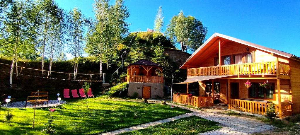 Cabana Ana photo 3