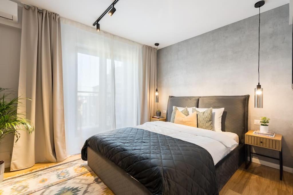 Stunning Views Luxury Studio photo 2