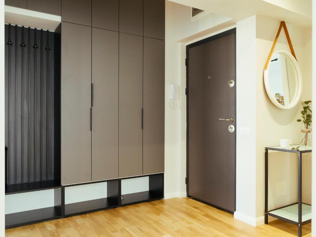 Superb City View - Bright & Stylish - 2BR photo 2