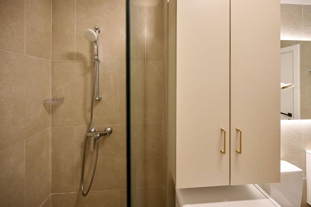 Seaview Luxury Studio in Infinity Beach Resort photo 3
