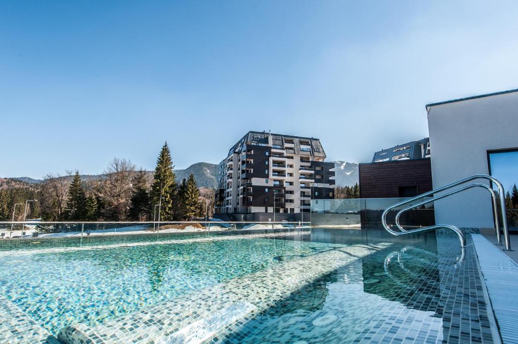 Silver Mountain Resort & Spa photo 3