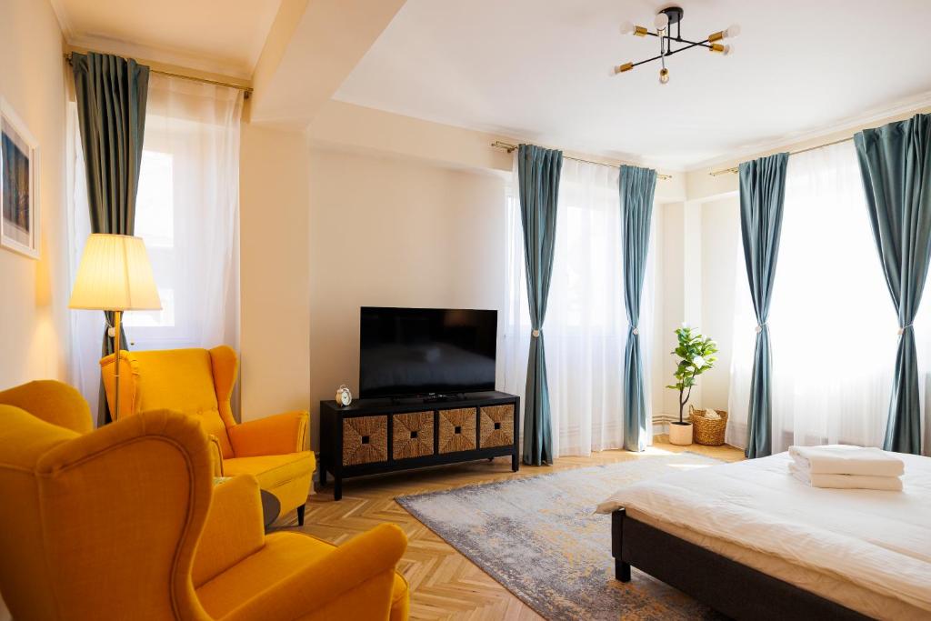 Stunning 2BR Old City View photo 2