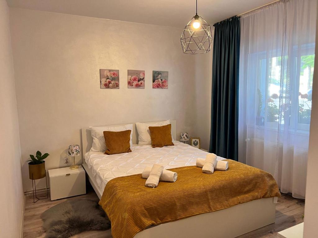 Sweet Home Apartament photo 2