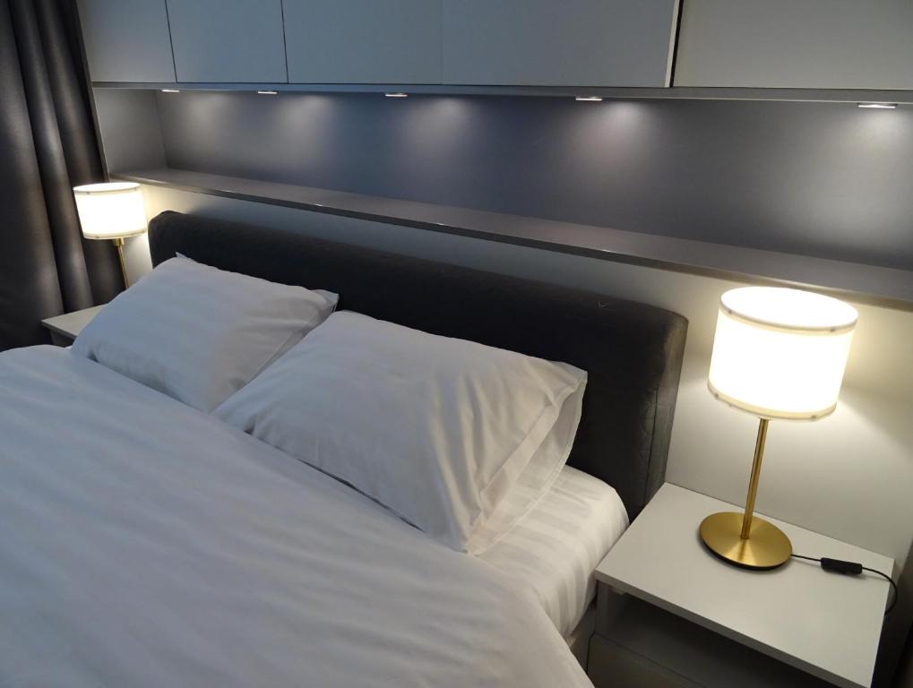 Smart Apartament Premium Tei - 110 mp photo 2