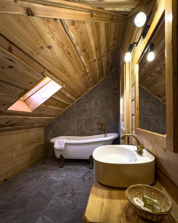 Rucăr Chalet photo 2
