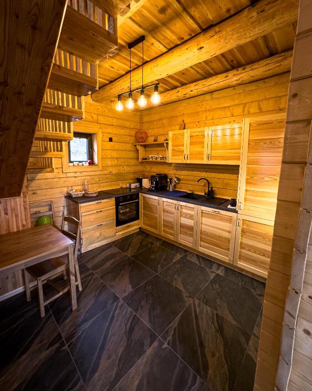 Rucăr Chalet photo 3