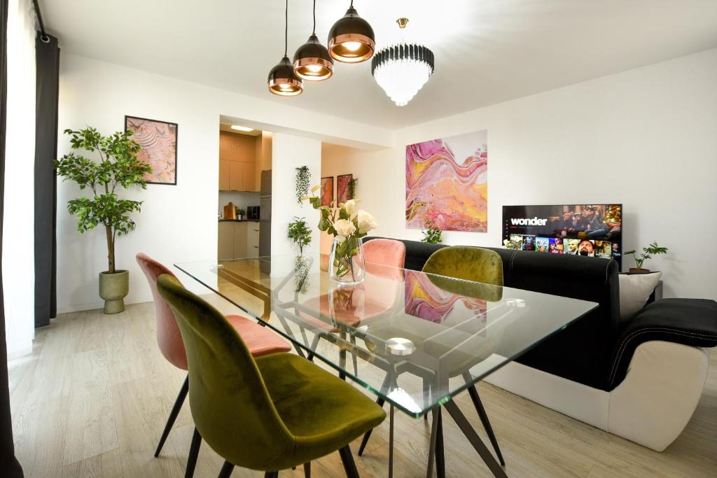 Urban Bliss - Contemporary Elegance in Modern Living Spaces — photo 1