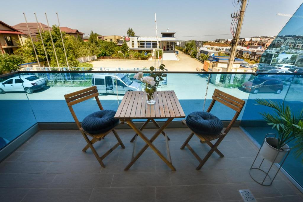 Urban Bliss - Contemporary Elegance in Modern Living Spaces photo 3