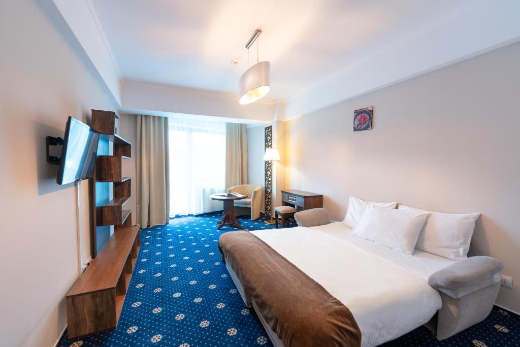 Hotel Ski&Sky photo 2