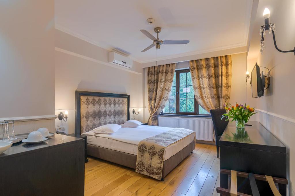 Rizzo Boutique Hotel photo 2