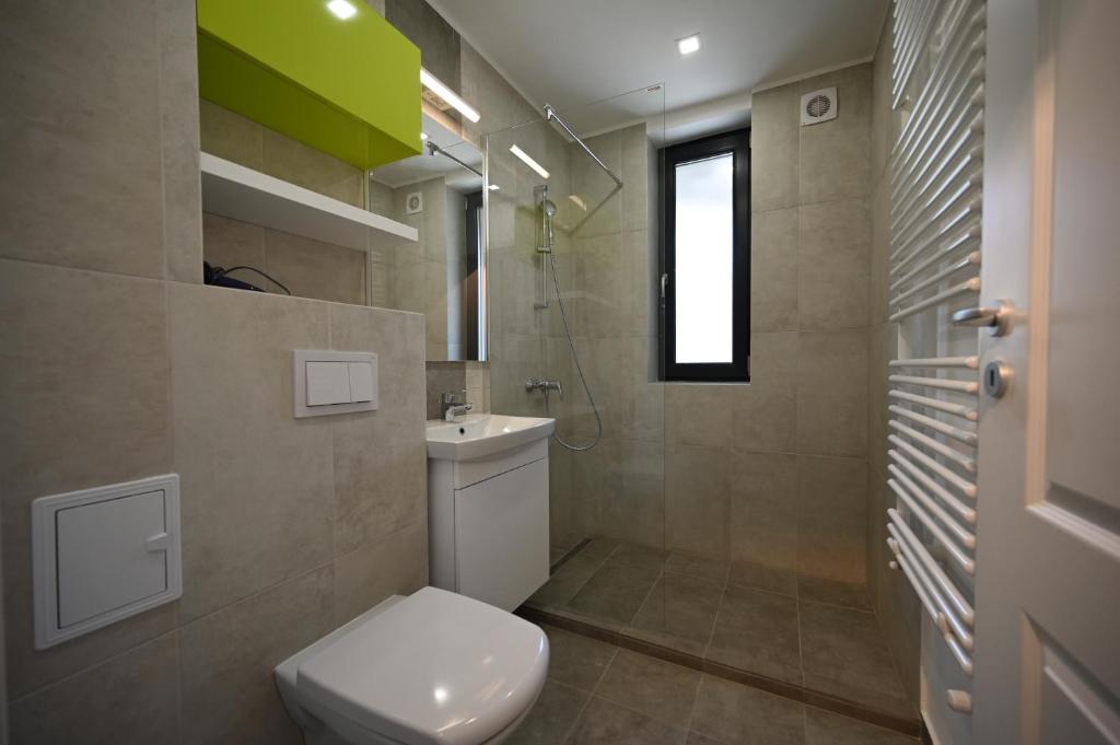 Timisoara Prime Residence - powered by NEO - private parking photo 2