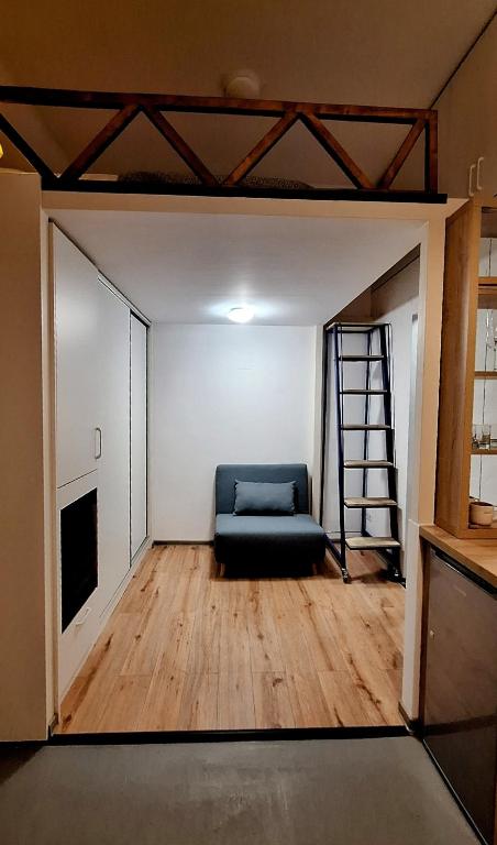 SwanHome - Central Apartment photo 2