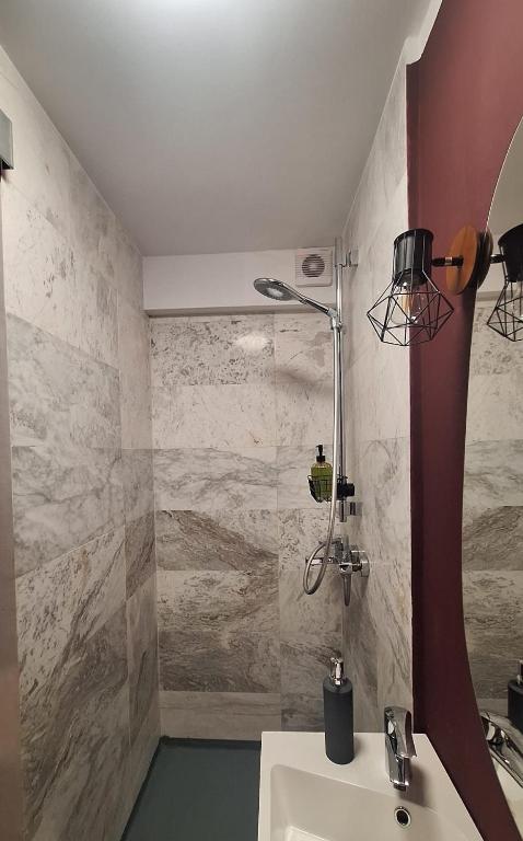 SwanHome - Central Apartment photo 3