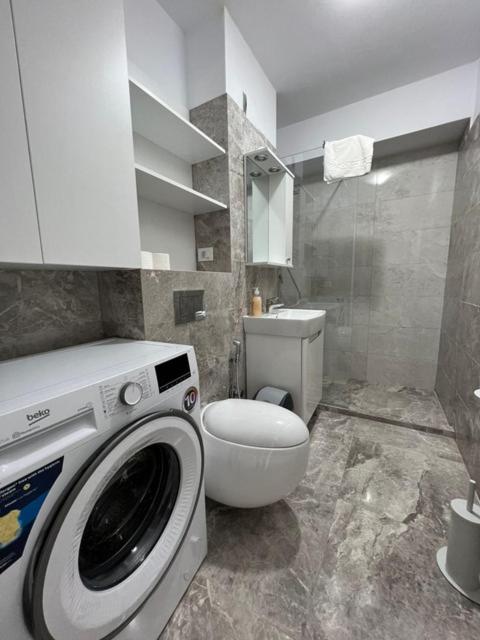 Cozy Tatarasi One Residence Apartments photo 3