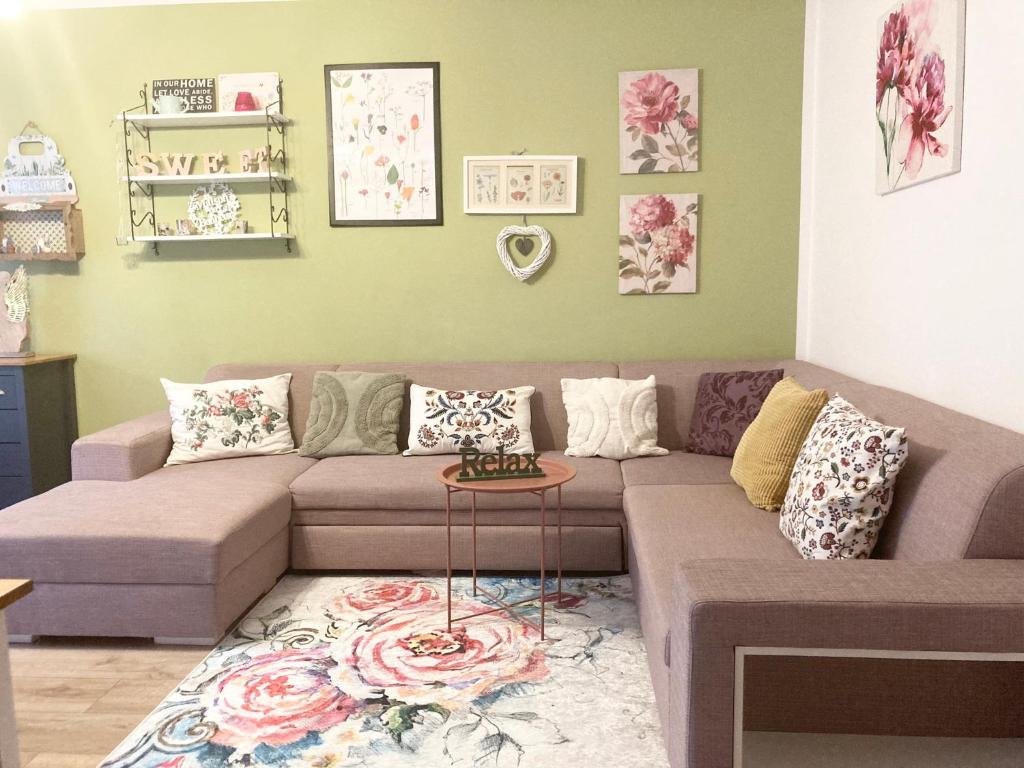 Sweet Garden Residence — photo 1