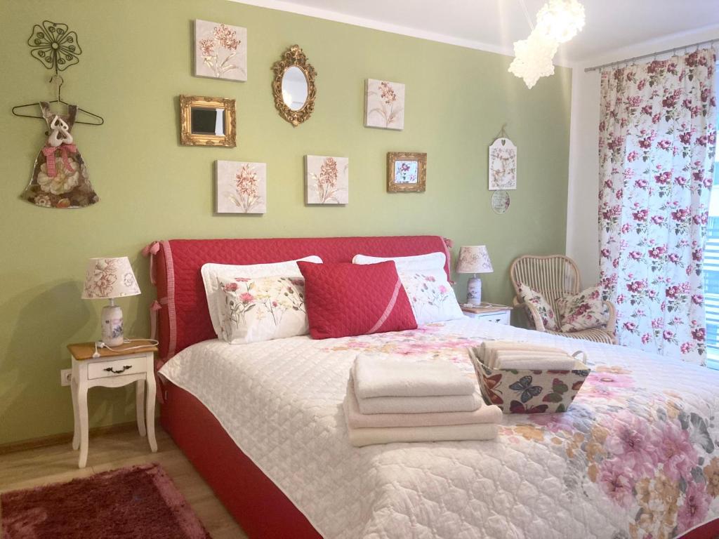Sweet Garden Residence photo 2