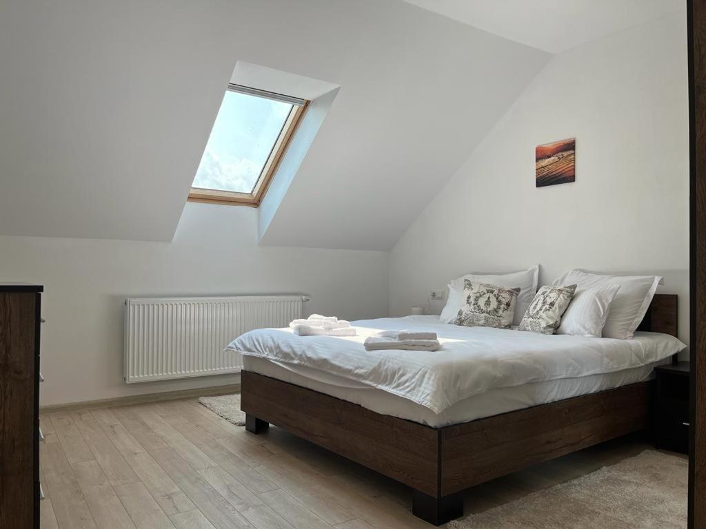 Sabina Apartaments photo 2