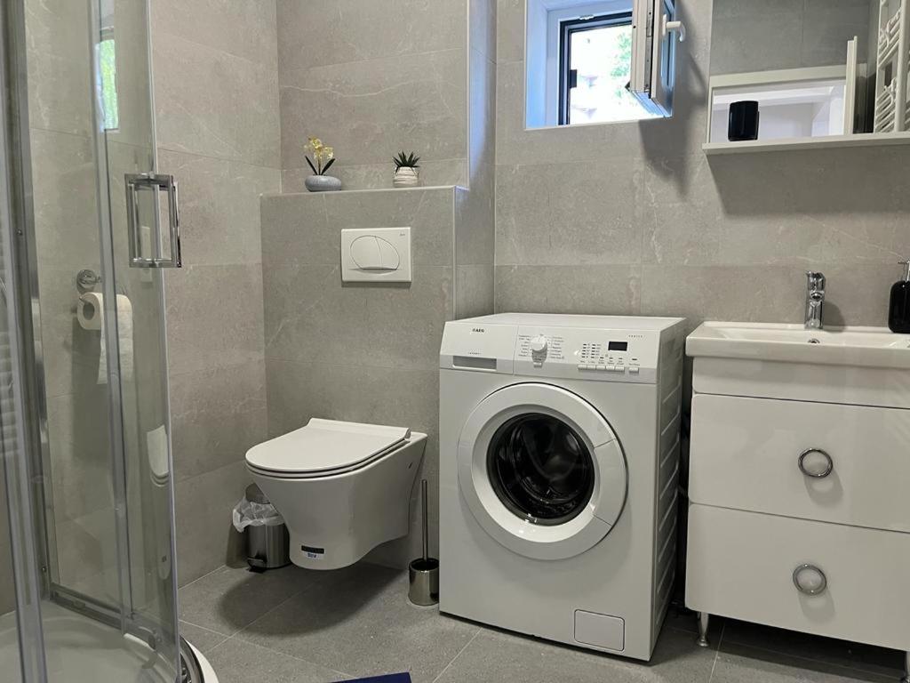 Sabina Apartaments photo 3