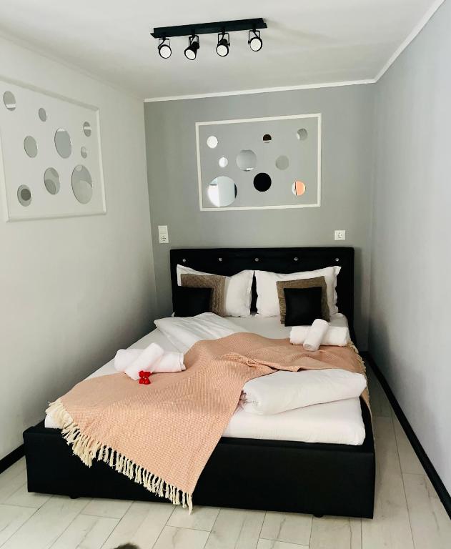 Cozy Room Old Town Sibiu-Sac Voyage Ocnei — photo 1