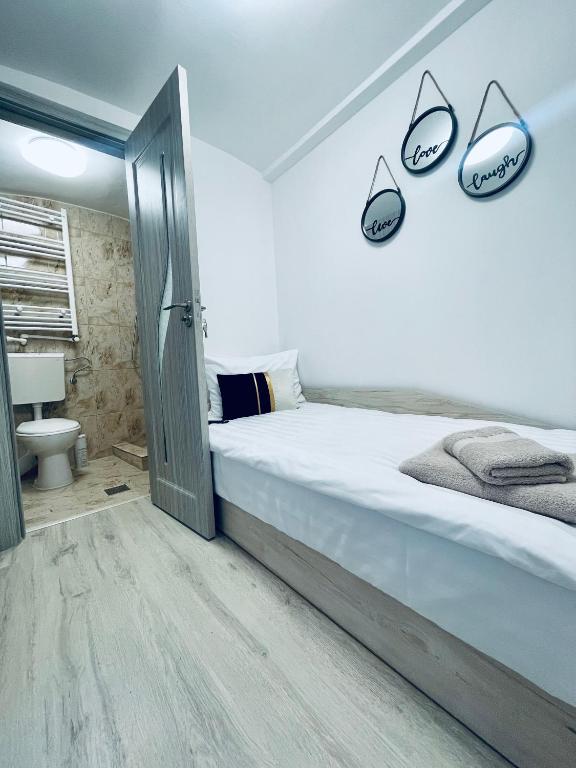 Cozy Room Old Town Sibiu-Sac Voyage Ocnei photo 2
