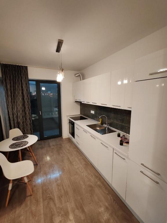 Corporate One Room Pipera Luxury photo 2
