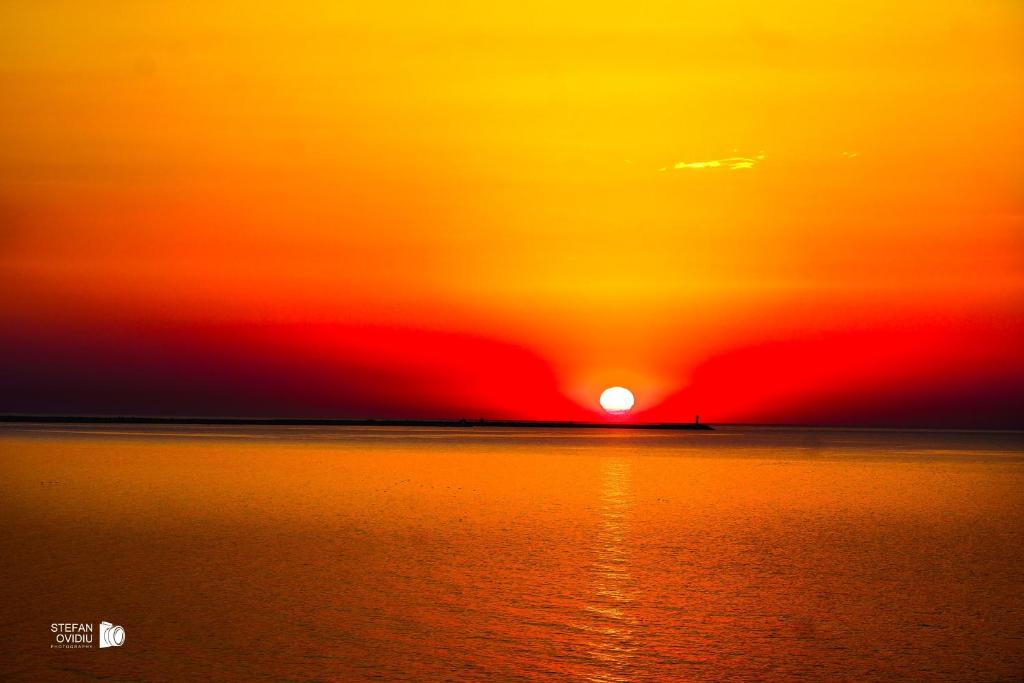 Studio Zora Sunrise — photo 1