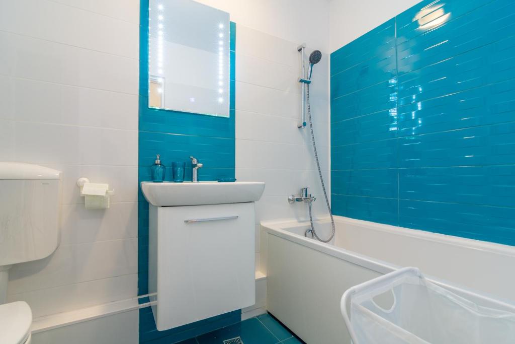 Modern Studio Close to Iancului Metro with WiFi photo 3