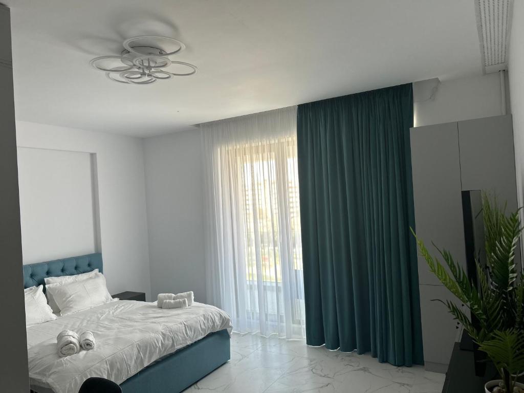 Seaside Elegance Mamaia Năvodari by Mihaela — photo 1