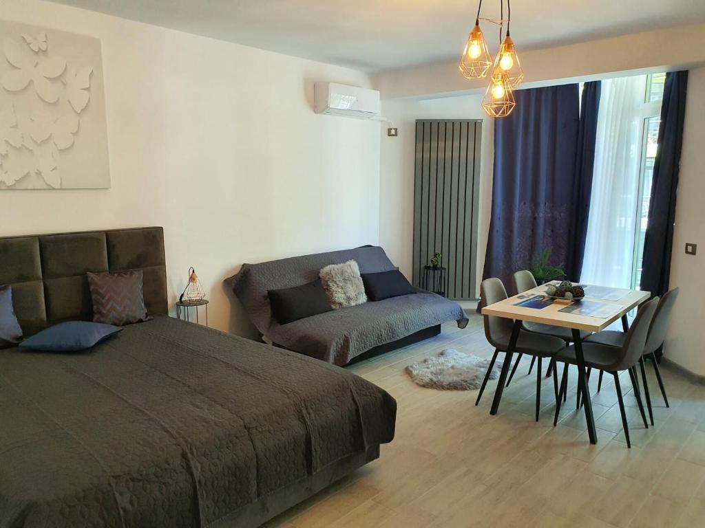 Apartament Alezzi Beach photo 2