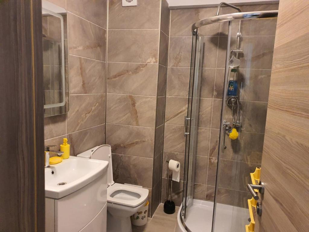Apartament Alezzi Beach photo 3
