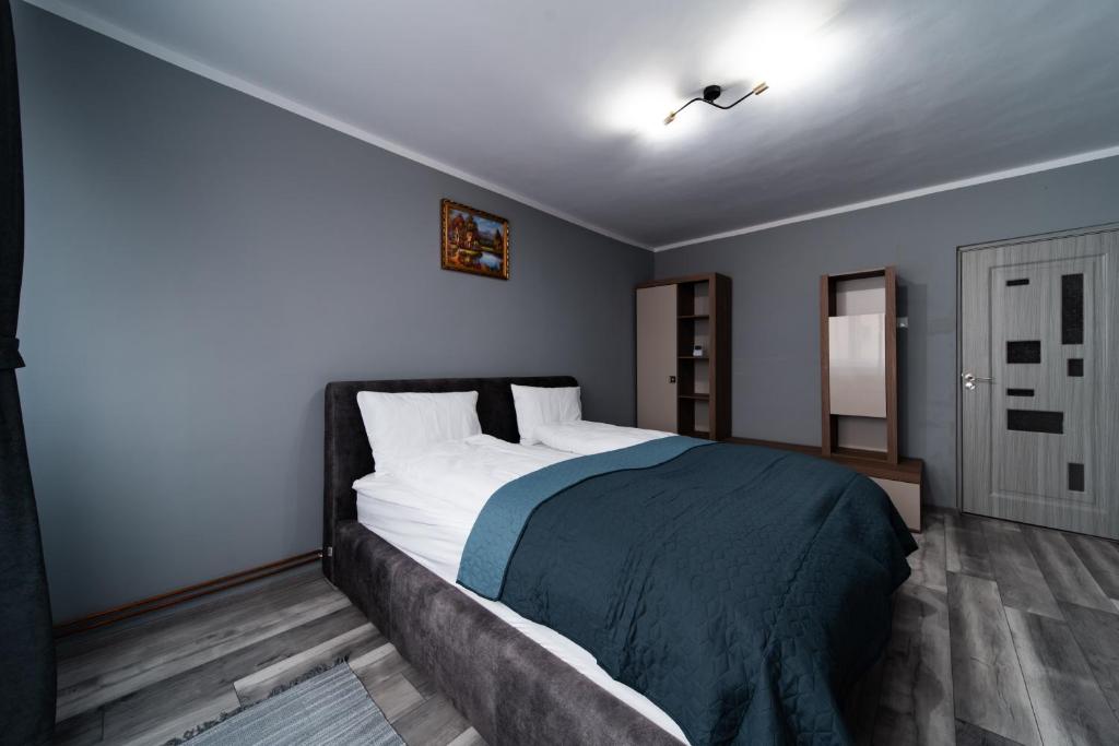 Szilárd Apartment — photo 1