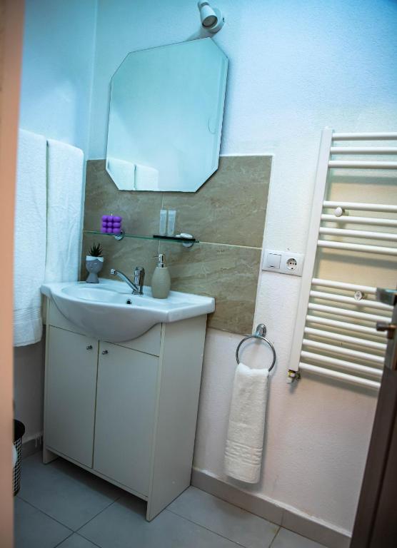 Sib JO Central Apartments photo 3