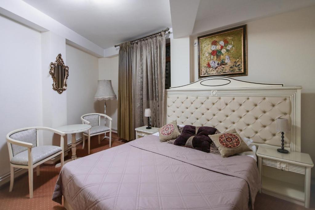 Hotel Royal Craiova photo 2