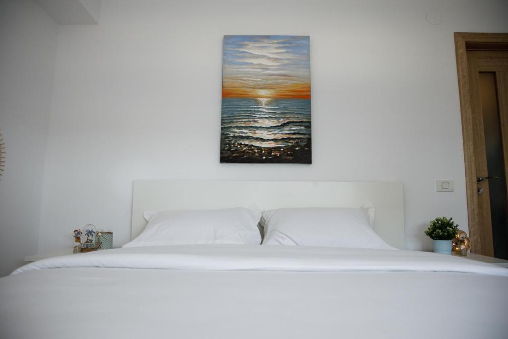 Sea Gem 3 Mamaia - Stunning Sea Views and 200m to Beach photo 2
