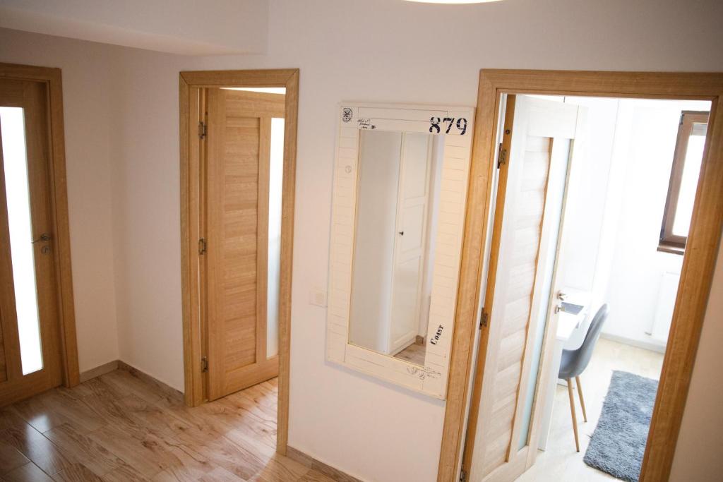 Sea Gem 3 Mamaia - Stunning Sea Views and 200m to Beach photo 3