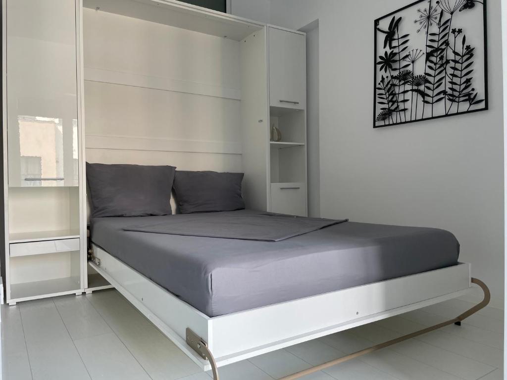 Luxury Westpark 2-Room Apartment Lakeview W5 photo 2