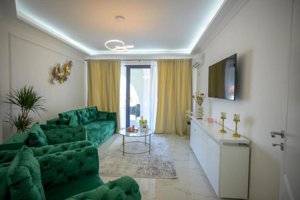 Apartament Zig Zag photo 2