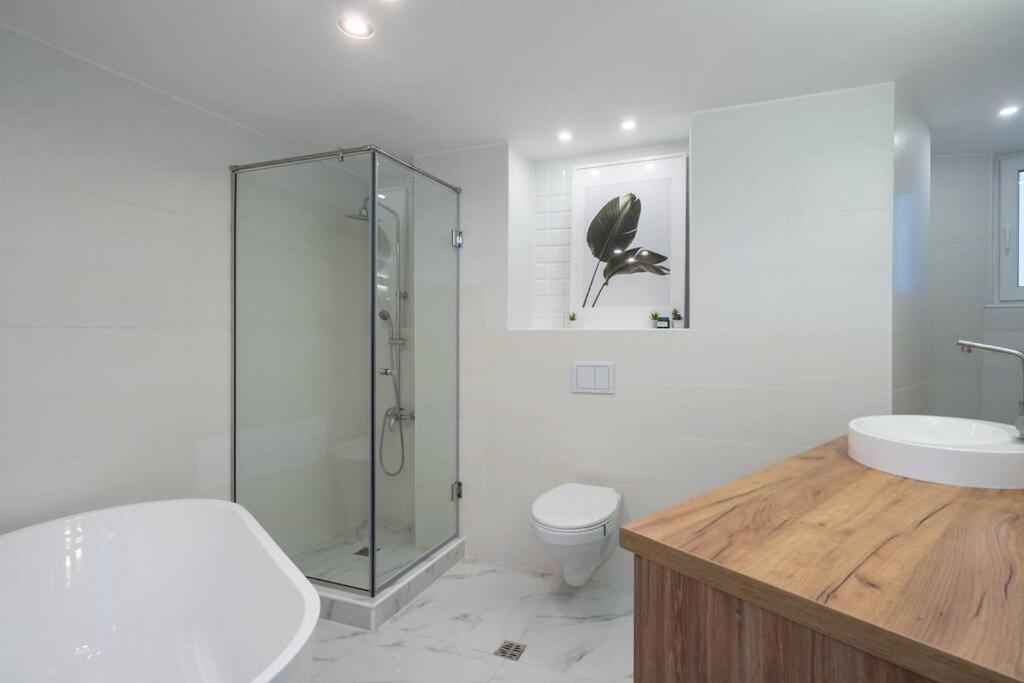 Stylish Apartament Magheru photo 3