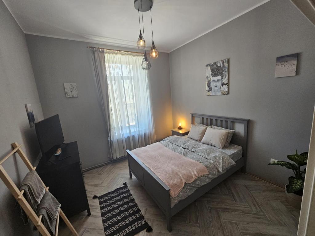 ZIG ZAG apartment 4- Old Town photo 2