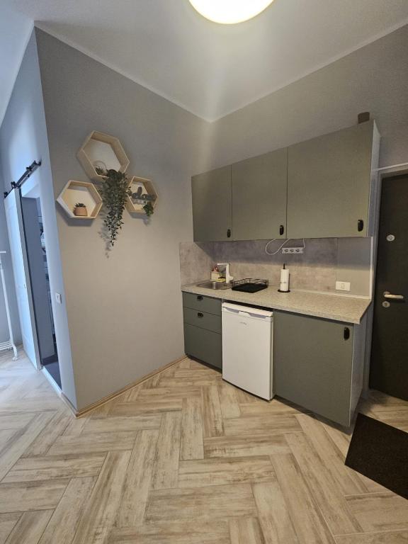 ZIG ZAG apartment 4- Old Town photo 3