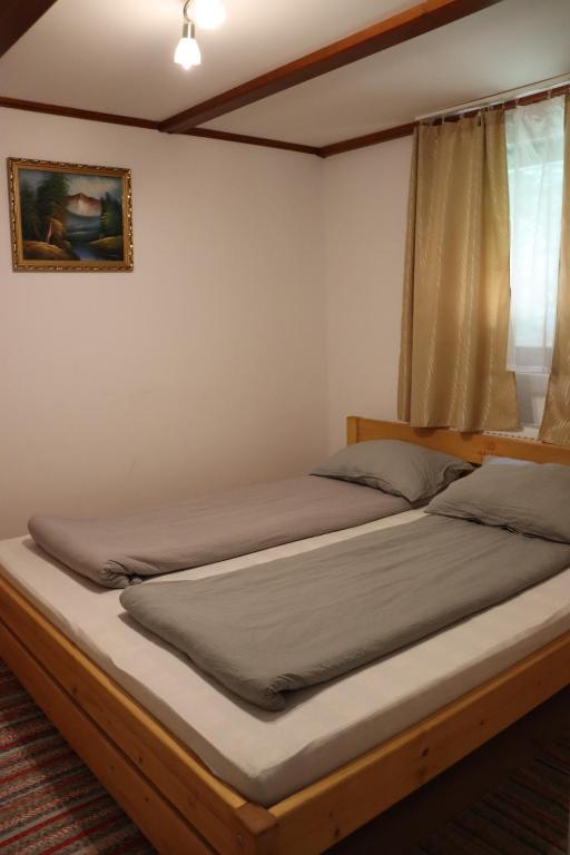 Cabană în inima munților 2 - Gálkuti Kulcsosház photo 2