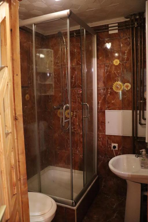 Cabană în inima munților 2 - Gálkuti Kulcsosház photo 3