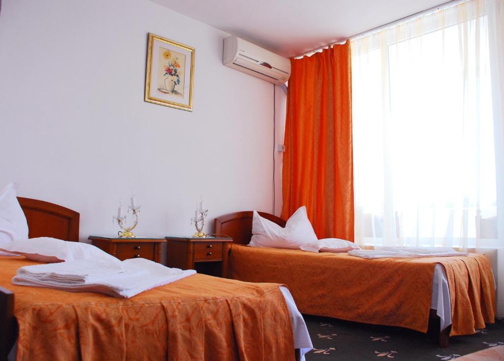 Hotel Scoica photo 2