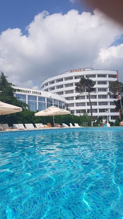 Hotel Scoica photo 3