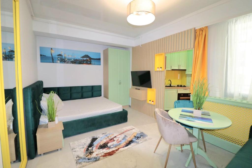 Studio Vista - Endless Summer Mamaia Nord Apartaments photo 2