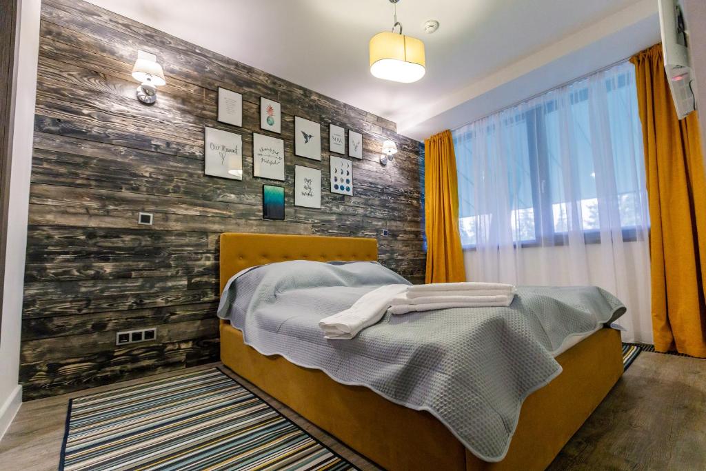 Pine Woods Apartment A43 in Silver Mountain photo 2
