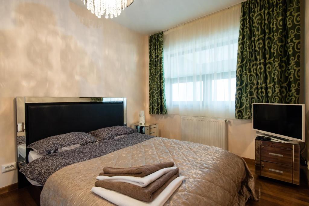 Sia Mountain Apartment photo 2