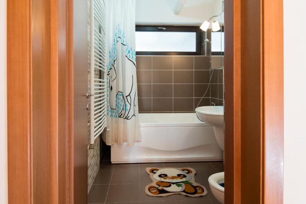 Sia Mountain Apartment photo 3
