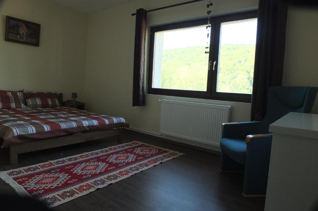 Szejke Villa photo 2